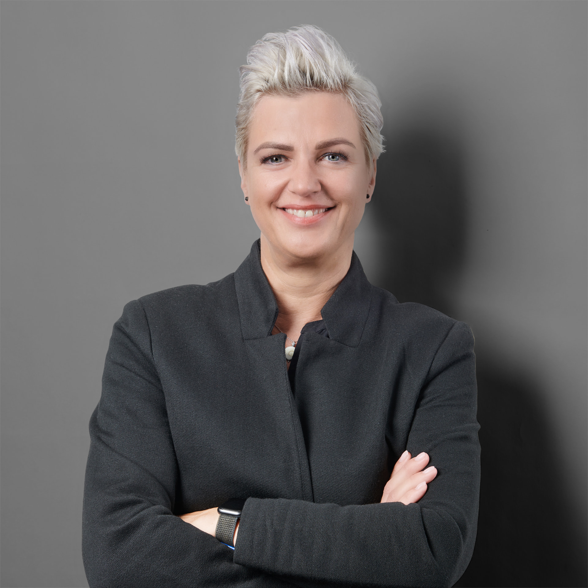 Videostimme von Tina Piewitt