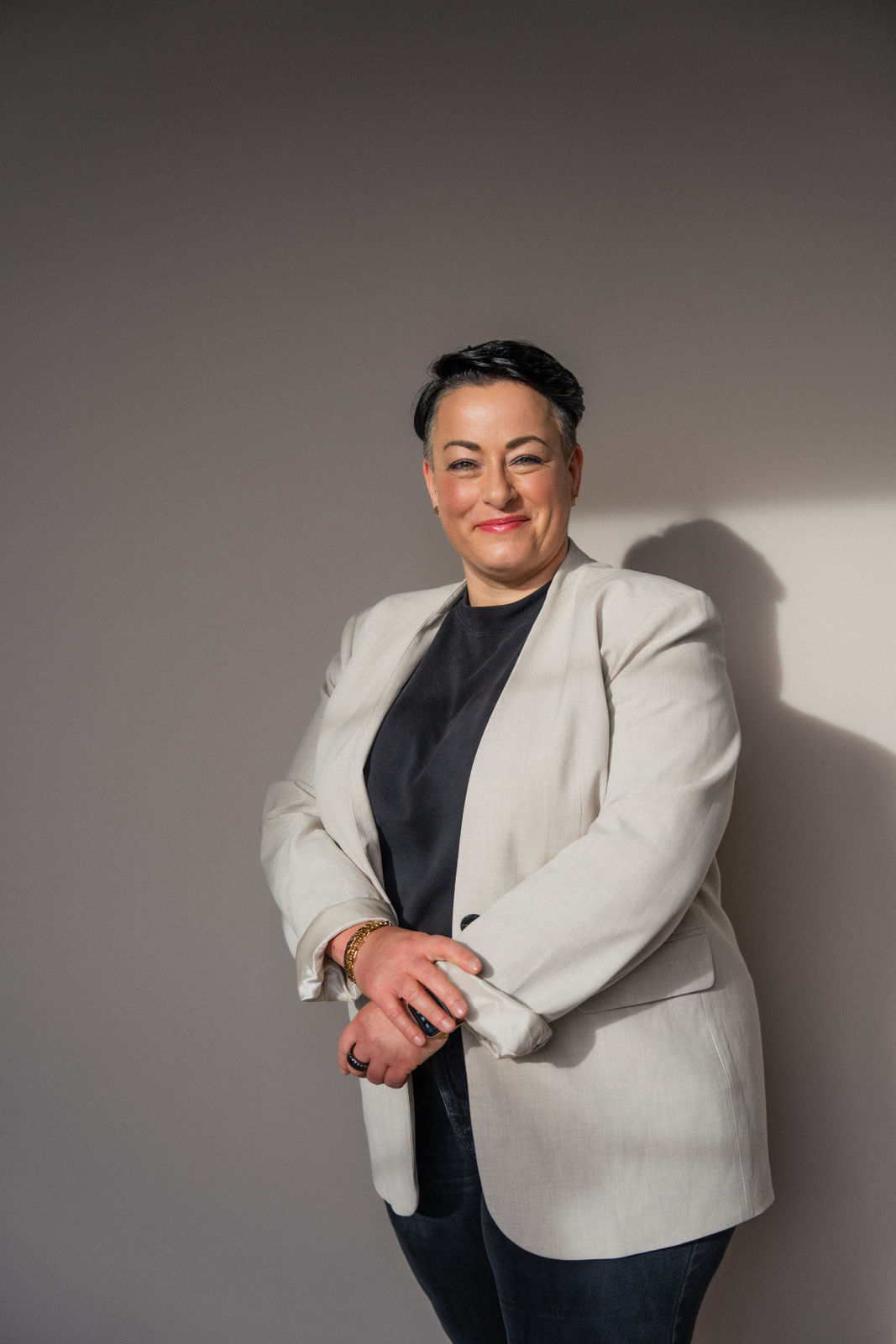 Corinna Käppeler, Gründerin von Beauty Business Insights